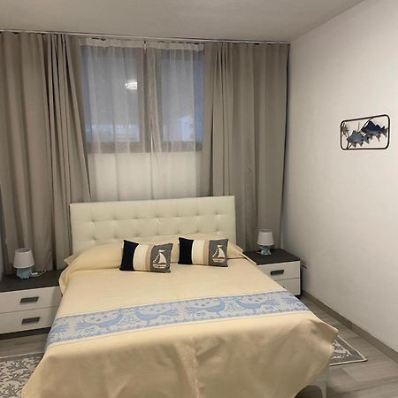 Camelia'S House Apartment Olbia Exterior photo